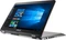 ASUS ZenBook Flip TP501UQ-FZ119T, Core i5-7200U, 8GB RAM, 256GB SSD, GeForce 940MX, DE Vorschaubild