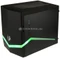 BitFenix Colossus M Mini-ITX schwarz, Mini-ITX Vorschaubild