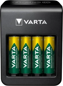 Varta LCD Plug Charger