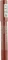 Artdeco Glossy Lip Chubby Lippenstift Vorschaubild