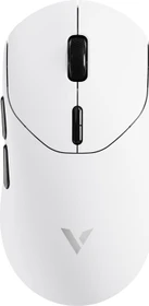 Rapoo VT2 Gen-2 8K Wireless Gaming Mouse weiß, USB
