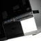 In Win 904 Plus, silber, Glasfenster Vorschaubild