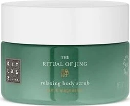 Rituals The Ritual Of Jing Salt Scrub Körperpeeling, 300g