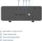 Akasa Maxwell AC Pro, OEM Vorschaubild