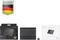 Perixx PERIPAD-504 Wired Touchpad, schwarz, USB-A Vorschaubild
