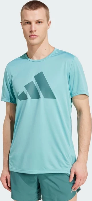 adidas Run It T-Shirt (Herren)