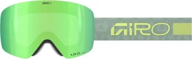 Giro Contour RS glacier green crystals/vivid emerald