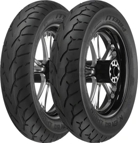Pirelli Night Dragon 110/90 19 62H TL
