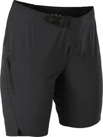 Fox Racing Flexair Fahrradhose kurz schwarz (Damen)