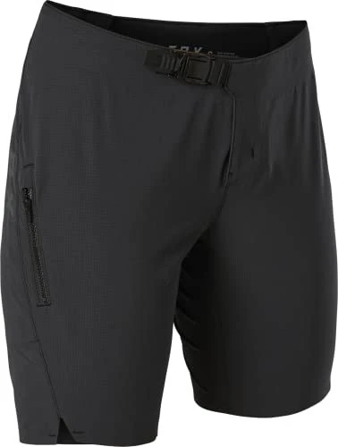 Fox Racing Flexair Fahrradhose kurz schwarz (Damen)