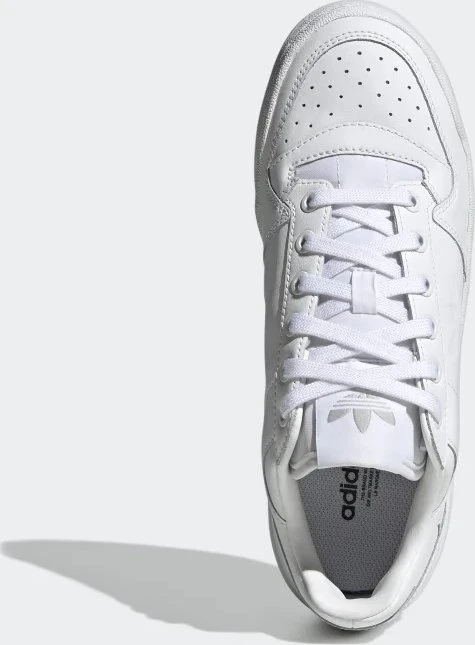 adidas Forum Bold cloud white/core black (Damen)