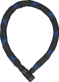 ABUS Ivera Chain 7210/110 + RBU Kettenschloss, Schlüssel