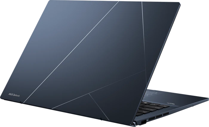 ASUS ZenBook 14 OLED UX3402ZA-KM390W, Ponder Blue, Core i7-1260P, 16GB RAM, 1TB SSD, DE