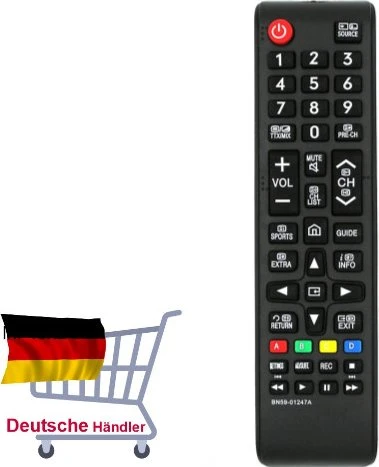 Samsung TM1240