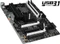 MSI 970A SLI Krait Edition (AMD AM3+) Vorschaubild