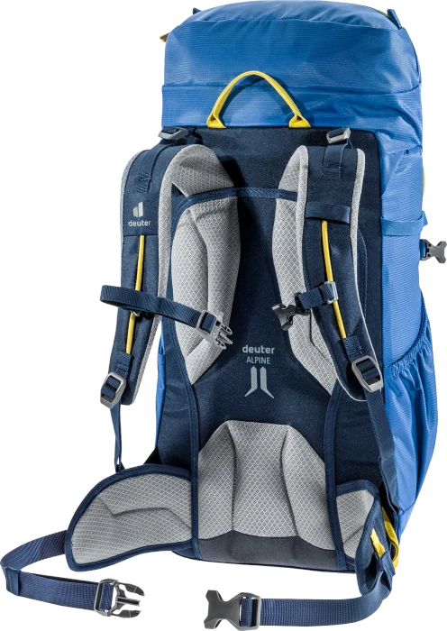Deuter Climber lapis/navy (Junior)