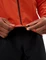 Vaude Wintry IV Fahrradjacke glowing red (Herren) Vorschaubild