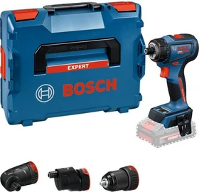 Bosch Professional Expert EXSR18V-90FC Akku-Bohrschrauber solo inkl. L-Boxx