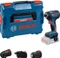 Bosch Professional Expert EXSR18V-90FC Akku-Bohrschrauber Vorschaubild