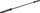 Tunturi Olympic 220cm Langhantelstange (14TUSCF065)