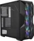 Cooler Master MasterBox TD500 Mesh ARGB, schwarz, ohne RGB-Controller, Glasfenster Vorschaubild