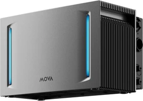 Mova LumeGret A4000, 4.02kWh