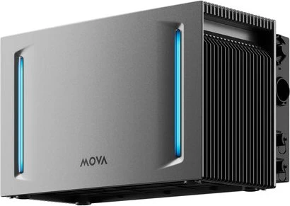 Mova LumeGret A4000, 4.02kWh
