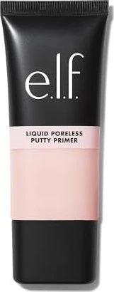 E.L.F Liquid Poreless Putty Primer, 28ml
