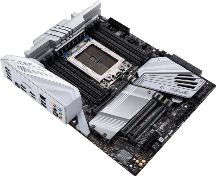 ASUS Prime TRX40-Pro (AMD sTRX4)