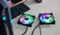 Cooler Master MasterFan MF140R ARGB, 140mm Vorschaubild