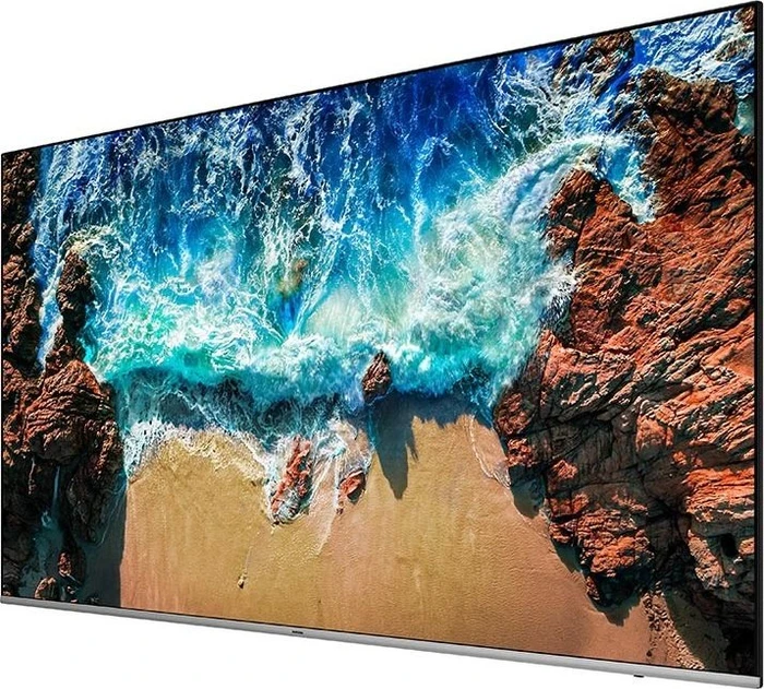 Samsung QE82N, 82"