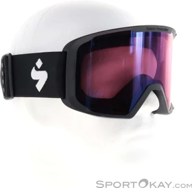 Sweet Protection Durden RIG Reflect matte black/light amethyst