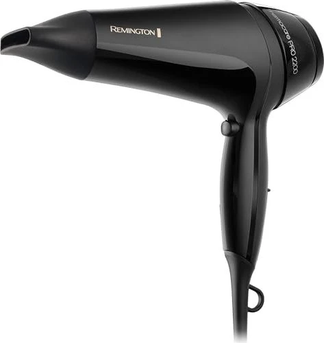 Remington D5710 Thermacare Pro 2200