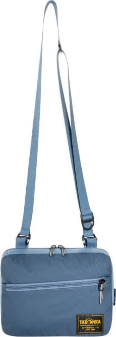 Tatonka Cross Body Bag M Umhängetasche elemental blue