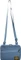 Tatonka Cross Body Bag M Umhängetasche elemental blue Vorschaubild