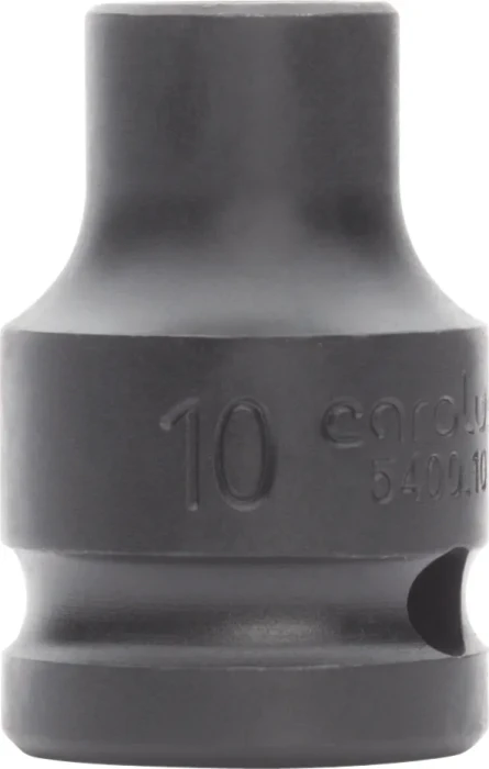 Gedore K 20 7 Außensechskant Steckschlüssel 1/4", 7x23mm