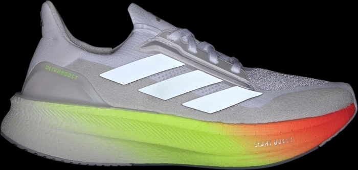 adidas Ultraboost 5x cloud white/grey/lucid lemon