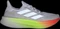 adidas Ultraboost 5x cloud white/grey/lucid lemon Vorschaubild
