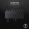 Razer Thunderbolt 4 Dock Chroma, schwarz, UK, Thunderbolt 4 [Buchse] Vorschaubild