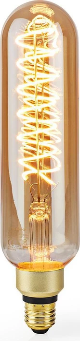 Nedis RetroStyle LED-Filament Lampe E27 8.5W/820