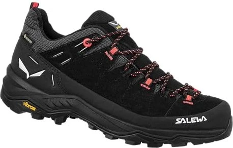Salewa Alp Trainer 2 GTX black/onyx (Damen)
