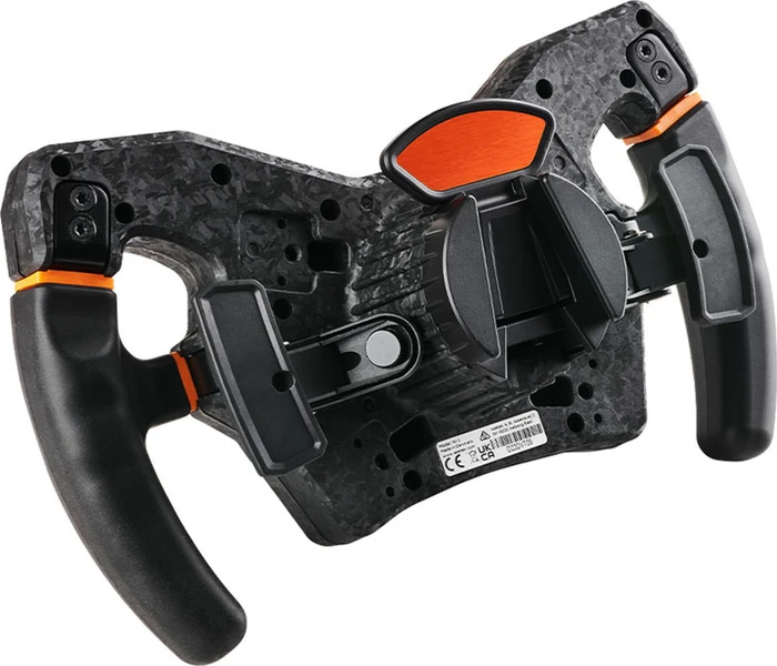 Asetek La Prima Formula Steering Wheel (PC)