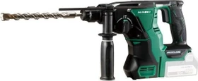 Hikoki DH18DBLHTD Akku-Bohr-/Meißelhammer solo inkl. Koffer