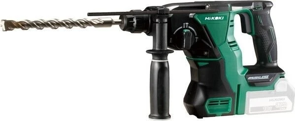 Hikoki DH18DBLHTD Akku-Bohr-/Meißelhammer solo inkl. Koffer