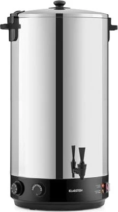 Klarstein KonfiStar 60l Einkochautomat