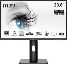 MSI PRO MP243XP, 23.8"