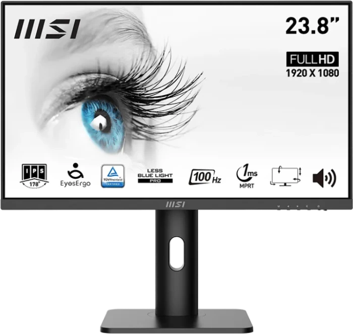 MSI PRO MP243X