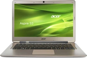 Acer Aspire S3-391-73514G12add, Core i7-3517U, 4GB RAM, 128GB SSD, DE