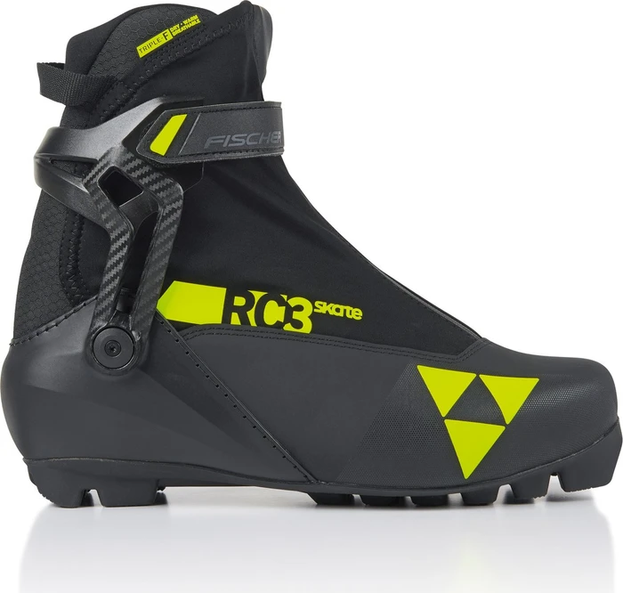Fischer RC3 Skate (Modell 2026/2027)