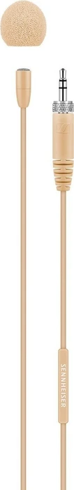 Sennheiser MKE Essential Omni beige